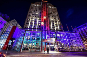 Scandic Triangeln in Malmö